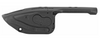 CRIMSON TRACE LASERSADDLE AMBI ACTIVATION FITS MOSSBERG SHOCKWAVE/500/590 GREEN LASER - BLACK