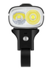OLIGHT RN 2000 LUMEN LED BIKE LIGHT - BLACK