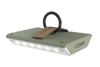 CLAYMORE 3 FACE MINI RECHARGEABLE AREA LIGHT - MOSS GREEN