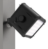 CLAYMORE ULTRA2 4640 RECHARGEABLE AREA LIGHT 264 HOURS OF LIGHT - BLACK