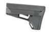 MAGPUL INDUSTRIES ADAPTABLE CARBINE/STORAGE STOCK FITS AR-15 MILL SPEC - GRAY