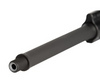 BALLISTIC ADVANTAGE 16'' 5.56 BA HANSON MIDLENGTH COLD HAMMER FORGED AR15 BARREL W/LOW PRO GAS BLOCK