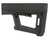 MAGPUL INDSUTRIES MOE PR CARBINE STOCK FITS AR15 MIL-SPEC  RECEIVER BUFFER TUBES - BLACK