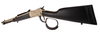 ROSSI R92 LEVER ACTION RIFLE 44 MAGNUM 16.5'' THREADED BARREL OPTICS RAIL PICATINNY 8 ROUNDS RH - FDE