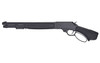 HENRY REPEATING ARMS LEVER ACTION AXE PISTOL GRIP FIREARM 410 BORE 2.5" CHAMBER ONLY 15.14" BARREL 5 ROUND - BLUED