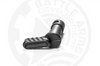 BATTLE ARMS DEVELOPMENT ENHANCED SINGLE SIDE SAFETY SELECTOR - BLACK