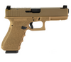 GLOCK 22X GEN3 40 S&W 4.49'' BARREL STRIKER FIRED - FDE