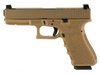 GLOCK 22X GEN3 40 S&W 4.49'' BARREL STRIKER FIRED - FDE
