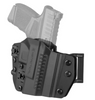 N8 TACTICAL FULL SIZE MULTIFLEX IWB/OWB HOLSTER FITS 275+ FIREARMS