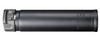 SUREFIRE SOCOM556 RC3 SUPRESSOR 6.4'' 556NATO BLACK FITS SUREFIRE MUZZLE DEVICES