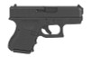 GLOCK G27 GEN 3 PISTOL 40 S&W 3.46" BARREL 9 ROUNDS - BLACK