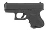 GLOCK G27 GEN 3 PISTOL 40 S&W 3.46" BARREL 9 ROUNDS - BLACK