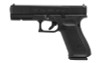 GLOCK G20 GEN 5 PISTOL 10MM 4.61" BARREL OPTICS READY 10 ROUND - BLACK