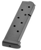 CMC PRODUCTS MAGAZINE RAILED POWER MAG 45 ACP FITS 1911 - BLACK