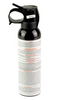 SABRE FRONTIERSMAN MAX BEAR & MOUNTAIN LION SPRAY 7.9 OUNCES BLACK GLOW IN DARK SAFETY