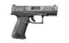 WALTHER PDP F-SERIES PISTOL 9MM 4" BARREL 10 ROUND OPTICS READY