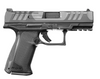 WALTHER PDP F-SERIES PISTOL 9MM 4" BARREL 10 ROUND OPTICS READY