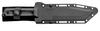 COLD STEEL G.I. TANTO FIXED BLADE KNIFE 1055 CARBON STEEL PLAIN EDGE 7'' BLADE