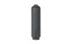 HUXWRX SAFETY COMPANY FLOW 556 TI SILENCER 6.8" LONG 556 NATO 1/2x28 FLASH HIDER - BLACK