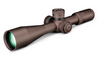 VORTEX OPTICS RAZOR® HD GEN III 6-36X56 FFP EBR-7D (MOA) RETICLE 34MM TUBE