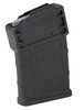 MAGPUL INDUSTRIES PMAG 10 5.56 AC 223 REMINGTON 556NATO 10 ROUND FITS AICS SHORT ACTION BLACK
