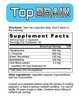 DR JONES NATURALS TOP BRAIN