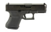 GLOCK G29 GEN 5 PISTOL 10MM 3.78" BARREL 10 ROUND BLACK - PREOWNED CONDITION