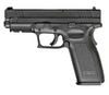 SPRINGFIELD ARMORY XD-45 PISTOL 45 ACP BLACK - PREOWNED CONDITION