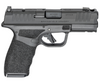 SPRINGFIELD HELLCAT PRO COMP OSP 9MM 3.7'' HAMMER FORGED BARREL WITH COMP 2 MAGAZINES 10 ROUNDS