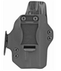 BLACKPOINT TACTICAL DUAL POINT IWB FITS SIG P365 AXG LEGION KYDEX & LEATHER 1.75'' METAL STRUT LOOP