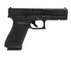 GLOCK 20 GEN 5 MOS 10MM PISTOL FULL SIZE 4.61'' BARREL OPTICS READY 3 MAGAZINE - BLACK