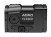 AIMPOINT ACRO P-2 RED DOT REFLEX SIGHT 3.5 MOA DOT - BLACK