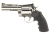 COLT KODIAK 44 MAGNUM REVOLVER 4.25'' PORTED BARREL STAINLESS STEEL RUBBER GRIP 6 ROUNDS