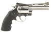 COLT KODIAK 44 MAGNUM REVOLVER 4.25'' PORTED BARREL STAINLESS STEEL RUBBER GRIP 6 ROUNDS