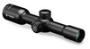 VORTEX OPTICS CROSSFIRE II 1x24 MUZZLELOADER V-PLEX MOA RETICLE 1 INCH TUBE