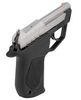 TAURUS 22TUC SUB COMPACT SEMI-AUTO PISTOL 22LR 2.5'' BARREL STAINLESS 9 ROUNDS 1 MAGAZINE