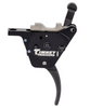TIMNEY TRIGGERS 457 TRIGGER FOR CZ 457 ADJUSTABLE - BLACK