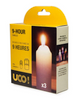 UCO 9 HOUR CANDLE 3 PACK
