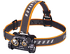 FENIX HM65R RECHARGEABLE HEADLAMP