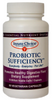 INNATE CHOICE PROBIOTIC SUFFICIENCY 60 CAPSULES
