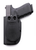 VEDDER HOLSTERS GLOCK 34 GEN 3,4,5 OWB HOLSTER PRODRAW - PREOWNED