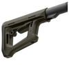 MAGPUL DT-PR CARBINE STOCK AR15 WITH MIL-SPEC BUFFER TUBE MATTE FINISH - ODG