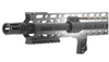 UTG AR-15 MICRO GAS BLOCK .750" - BLACK