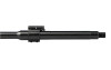 AERO PRECISION .750 ADJUSTABLE GAS BLOCK LOW PROFILE AR PLATFORM DLC BLACK