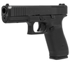 GLOCK 21 GEN 5 MOS 45ACP 4.61'' BARREL NDLC FINISH OPTICS READY 10 ROUNDS 3 MAGAZINES BLACK