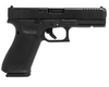 GLOCK 21 GEN 5 MOS 45ACP 4.61'' BARREL NDLC FINISH OPTICS READY 10 ROUNDS 3 MAGAZINES BLACK