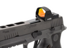 PRIMARY ARMS GLX RS-15 MINI RELFEX SIGHT ACSS VULCAN DOT RETICLE