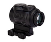 PRIMARY ARMS GLX 1X MICROPRISM WITH RED ILLUMINATED ACSS CYCLOPS RETICLE