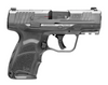 HECKLER & KOCH CC9 SUB-COMPACT 9MM 3.32'' BARREL 2 MAGAZINES 10 ROUNDS