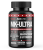 ALEX JONES MK ULTRA ADVANCED NEUROBOOST FORMULA 90 CAPSULES